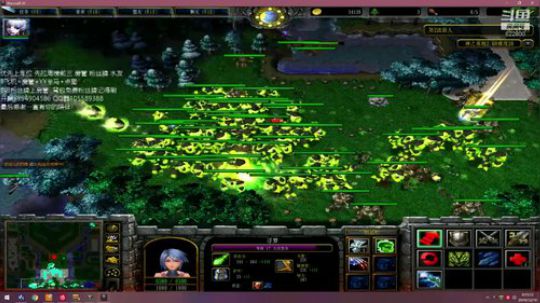 各种RPG 日常开黑娱乐修仙 2019-12-18 23点场