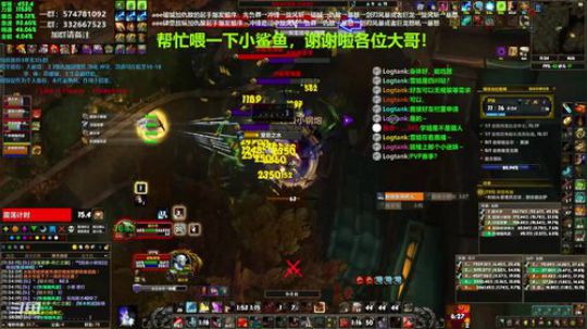 狂暴战顾大爷-我就是狂暴战的王！ 2019-12-18 10点场