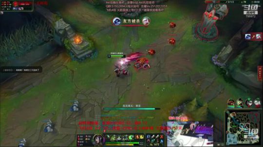 世界顶尖阿卡丽：新版讲解，一学就会嗷！ 2019-12-20 07点场