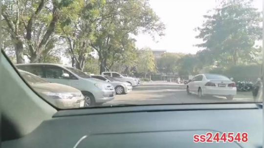 睿智兄弟闯泰国，之泰囧曼谷 2019-12-20 15点场