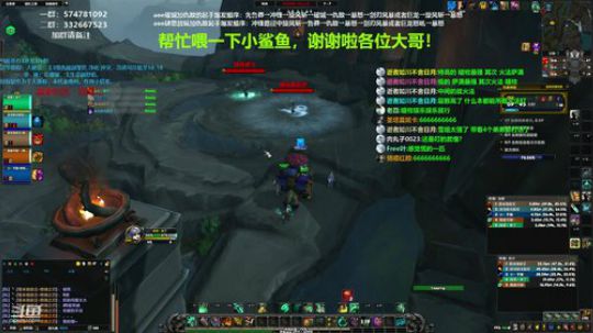 狂暴战顾大爷-我就是狂暴战的王！ 2019-12-11 13点场