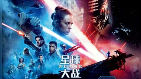 《星战9》观影前必看！5分钟带你补完《星战7&8》