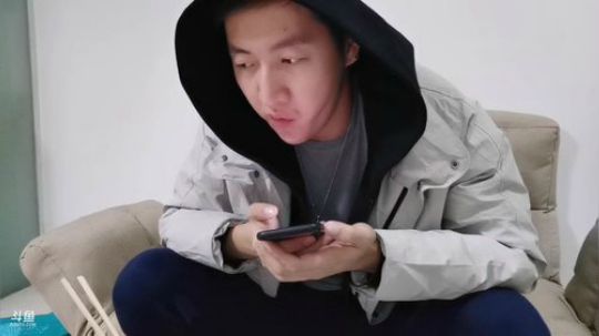 心心恋凡发布了一个斗鱼视频2019-12-20
