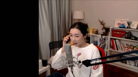 流年手中逝发布了一个斗鱼视频2019-12-20