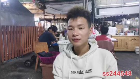 睿智兄弟闯泰国，之泰囧曼谷 2019-12-20 19点场