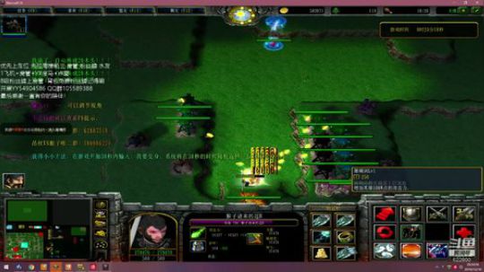 各种RPG 日常开黑娱乐修仙 2019-12-18 19点场