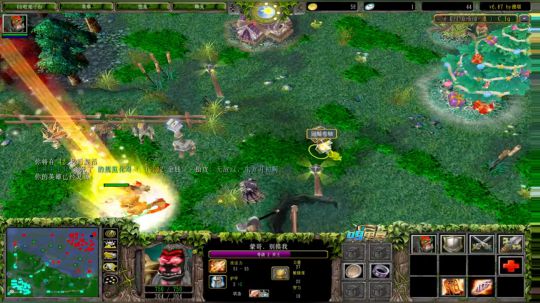 放出来了，水友赛搞起！ 2019-12-20 02点场