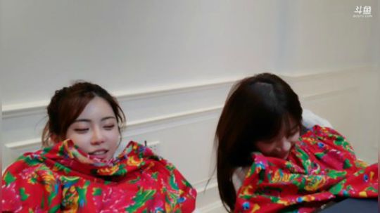 藤一的小幸运发布了一个斗鱼视频2019-12-20