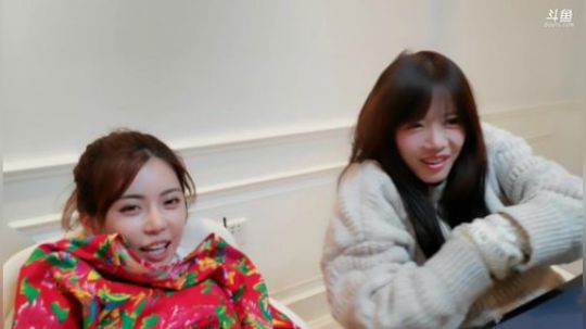 藤一的小幸运发布了一个斗鱼视频2019-12-20