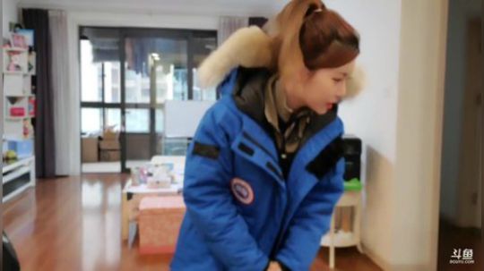 静思世语发布了一个斗鱼视频2019-12-20