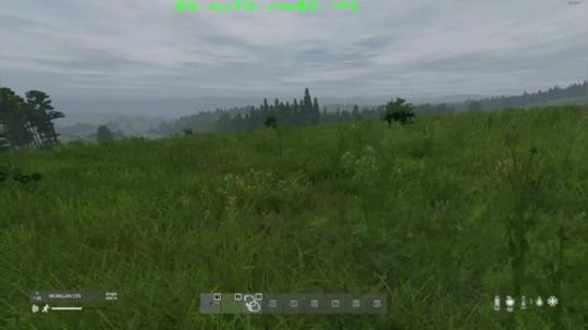 dayz 利沃尼亚新地图正式更新喽 2019-12-19 19点场