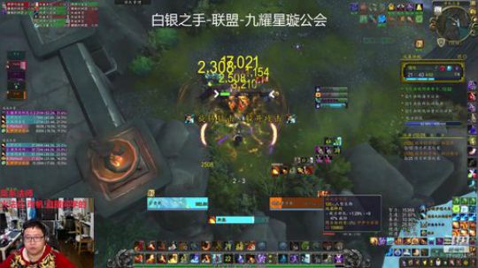 小火法18风暴，残暴无常崩裂（191220）
