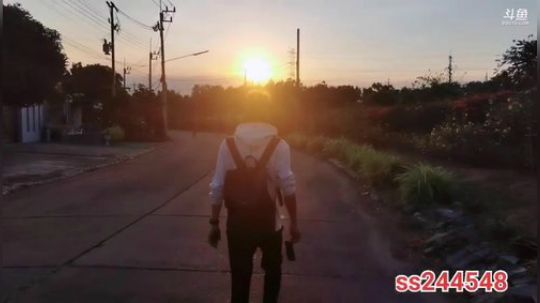 睿智兄弟闯泰国，之泰囧曼谷 2019-12-20 17点场