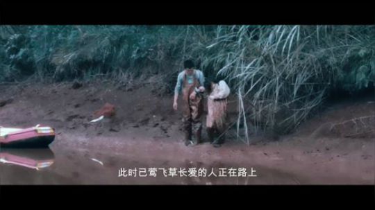 世间美好与你环环相扣