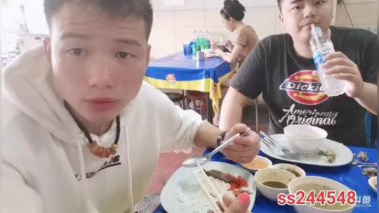 睿智兄弟闯泰国，之泰囧曼谷 2019-12-20 14点场