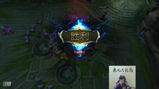 911任性发布了一个斗鱼视频2019-12-20