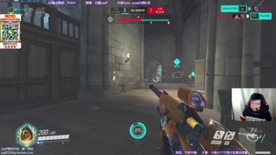 一生守护铁公鸡发布了一个斗鱼视频2019-12-20