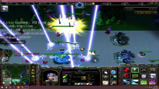 各种RPG 日常开黑娱乐修仙 2019-12-19 03点场