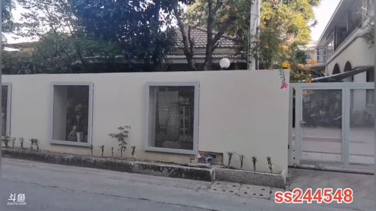 睿智兄弟闯泰国，之泰囧曼谷 2019-12-21 17点场