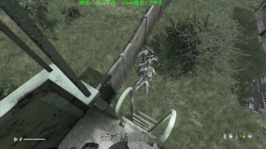 dayz 利沃尼亚新地图正式更新喽 2019-12-20 17点场