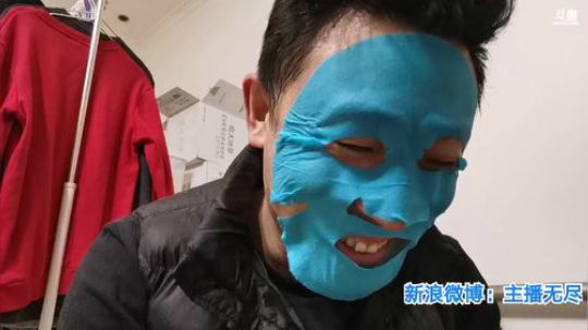 我本善良72发布了一个斗鱼视频2019-12-21