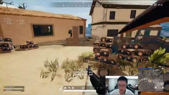 【黄金大奖赛S8】4AM战队视角 2019-12-21 17点场