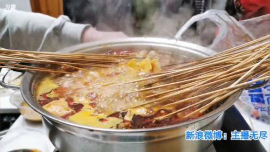 我在斗鱼看无尽无尽的无尽直播美食