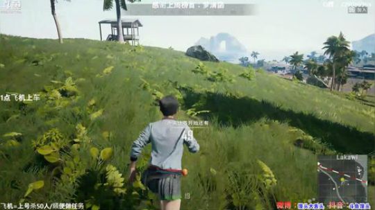 【有车位】多个赛季TPP单排前三 2019-12-18 19点场