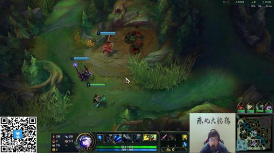 如风的smile发布了一个斗鱼视频2019-12-21