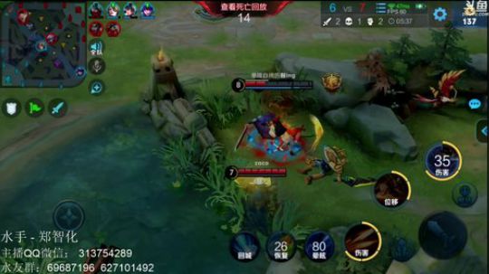 惊蜇：21-22休息 2019-12-19 17点场