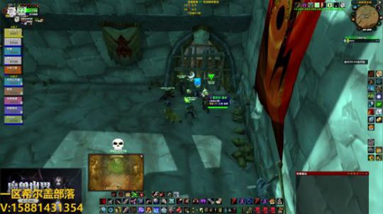 国服评级最强猎人 2019-12-20 20点场