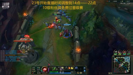 最强提莫，峡谷第一宗师 2019-12-21 16点场