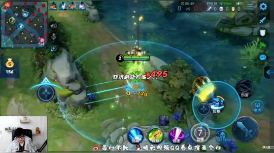 模拟战 你想看的我都会 2019-12-21 19点场