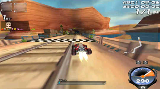 雷诺西部影子09.19