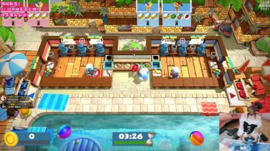 无主之地3-船新DLC！ 2019-12-20 19点场