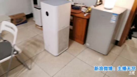 我在斗鱼看无尽无尽的无尽直播美食