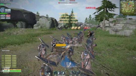 10点下播打训练赛，后半夜回来播 2019-12-20 18点场