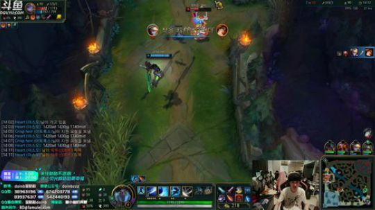 liyunanhj发布了一个斗鱼视频2019-12-21