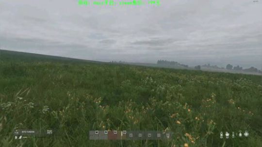 dayz 利沃尼亚新地图正式更新喽 2019-12-20 21点场