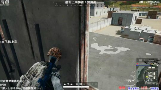 有车位：多个赛季TPP单排前三 2019-12-16 21点场