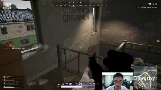 【黄金大奖赛S8】4AM战队视角 2019-12-21 19点场