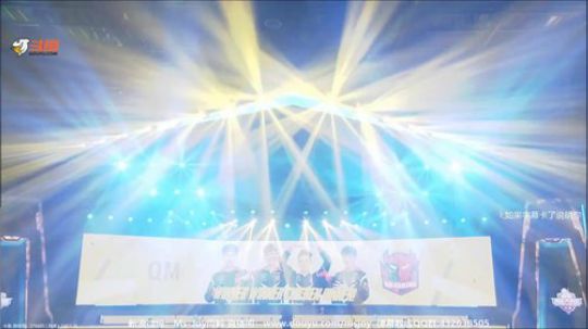 MsJoy:OB黄金赛第八赛季 2019-12-20 17点场