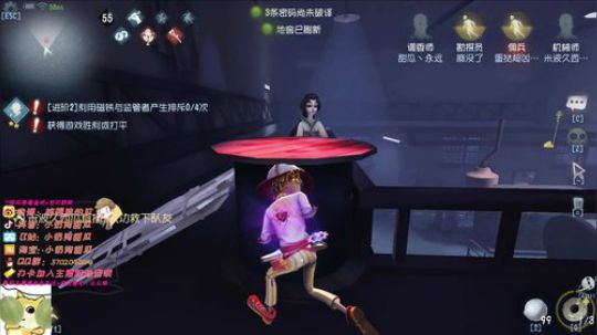 甜瓜：企业级游戏理解 2019-12-20 20点场