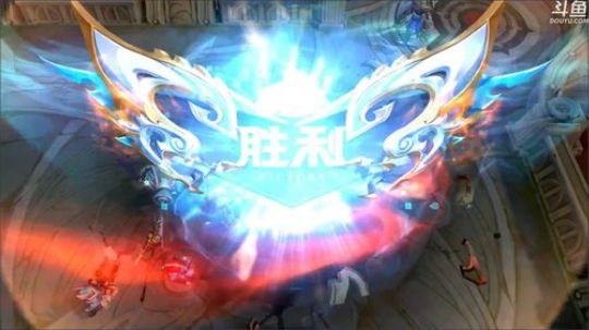 ace017发布了一个斗鱼视频2019-12-21