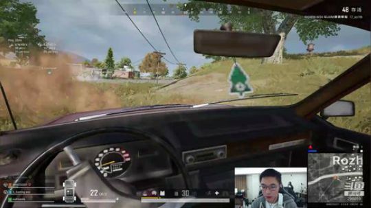 【黄金大奖赛S8】4AM战队视角 2019-12-21 13点场