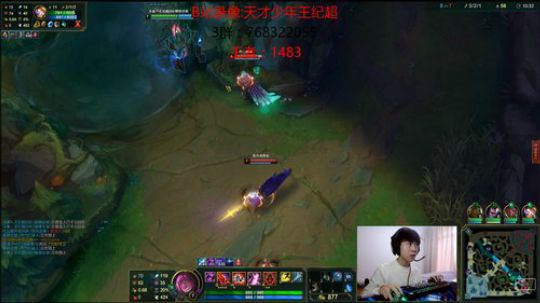 峡谷之巅王者1400冲1600 2019-12-21 13点场