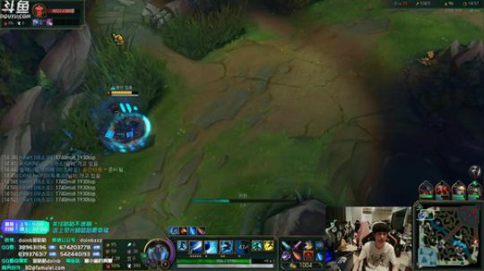 liyunanhj发布了一个斗鱼视频2019-12-21