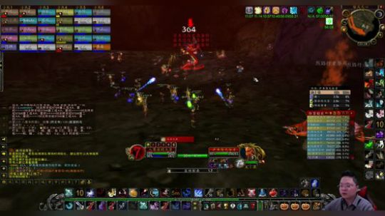 魔兽世界怀旧服：金嘴一开，要啥有啥！摸出价值数千金的套装散件