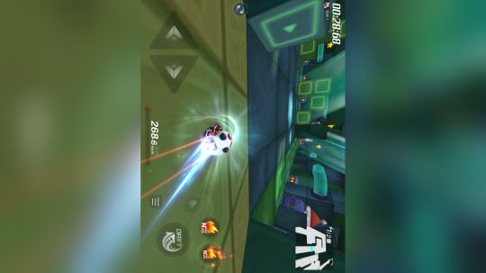 【手游】圣诞秘密空间-1.37.6-光明骑士