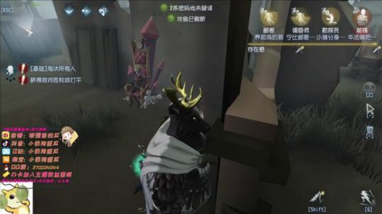甜瓜：企业级游戏理解 2019-12-20 22点场